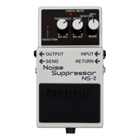 BOSS NS-2 Noise Suppressor 노이즈 서프레서