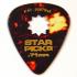 EVERLY MUSIC Star Pick Celluloid 0.71mm 셀룰로이드 피크