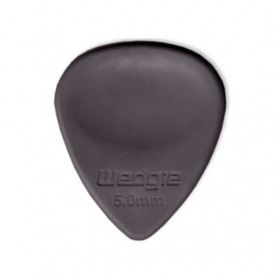 WEDGIE Hard (5.0mm) 러버 피크