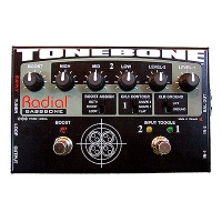 RADIAL Tonebone 베이스본