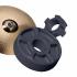 WEDGIE Premium Cymbal Washer Kit 웨지 프리미엄 드럼 심벌 받침 루버 워셔 킷 세트 와셔 펠트 솜 러버 부속 고무