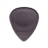 WEDGIE Hard (3.1mm) 러버 피크