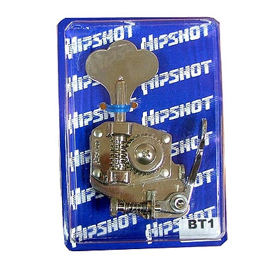HIPSHOT BT1 Bass Xtender Key (D드롭)