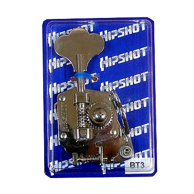 HIPSHOT BT3 Bass Xtender Key (D드롭)