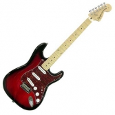 SQUIER Standard Stratocaster Maple ATB 일렉트릭 기타