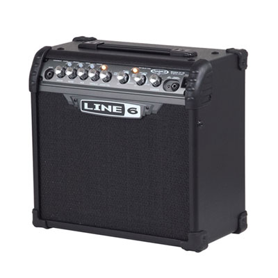 LINE6 Spider III 15 기타 앰프