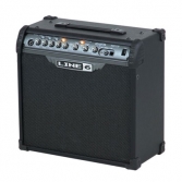 LINE6 Spider III 30 기타 앰프