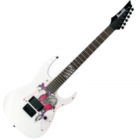 IBANEZ GRGR010LTD 2010 Musik Messe Special Model 일렉트릭 기타
