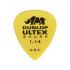 DUNLOP Ultex? Sharp 1.14mm 피크