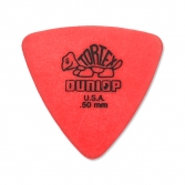 DUNLOP Tortex? Triangle 0.50mm 삼각 피크 (431R.50)