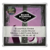 BLACK DIAMOND 500ML Nickel 블랙 다이아몬드 니켈 45-100 베이스 스트링