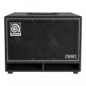 AMPEG PN-210HLF 2 x 10" 550Watts 베이스 앰프 캐비넷