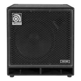 AMPEG PN-115HLF 1 x 15" 575Watts 베이스 앰프 캐비넷