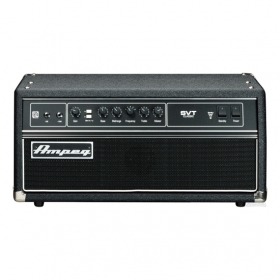 AMPEG SVT-CL Tube SVT 300Watts 베이스 앰프 헤드