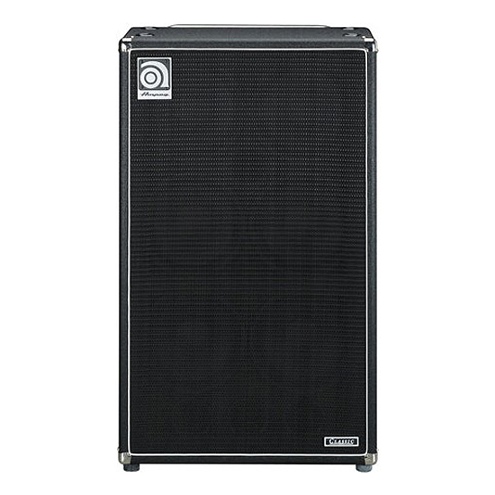 AMPEG SVT610HLF 6 x 10" 600Watts 베이스 앰프 캐비넷