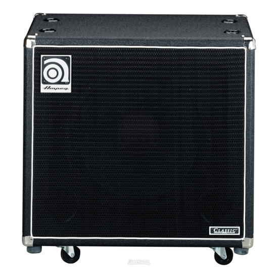 AMPEG SVT-15E 1 x 15" 200Watts 베이스 앰프 캐비넷