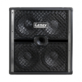 LANEY Nexus 레이니 넥서스 NX410 4 x 10" 800W 베이스 앰프 캐비넷