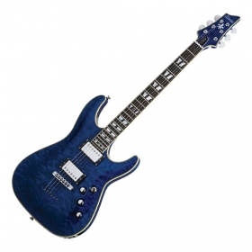 SCHECTER C-1 Custom 쉑터 C1 커스텀 STB 일렉트릭 기타