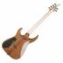 CAPARISON (카파리즌) Dellinger II FX-WM Natural 일렉트릭 기타