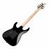 CAPARISON (카파리즌) 'Dellinger-M3 Black EF' 일렉트릭 기타