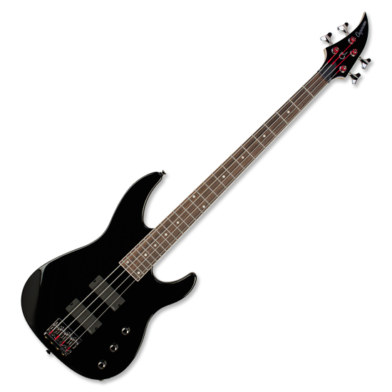 CAPARISON (카파리즌) 'Dellinger Bass C2 DEB-E' Black 일렉트릭 베이스 할인이벤트