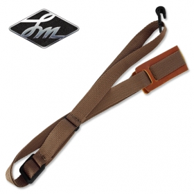 LM STRAPS "Uke Series" UK-2 우쿨렐레 후크타입 스트랩