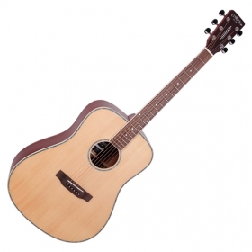 CORONA 코로나 SD200 2014 NAT 유광 어쿠스틱 기타 통기타