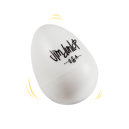 DUNLOP 9110 Glow Maracas 36 던롭 글로우 마라카스 에그 쉐이커 (야광)