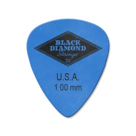 BLACK DIAMOND Flatpicks 1.00mm 피크