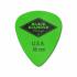 BLACK DIAMOND Flatpicks 0.88mm 피크 (12개)