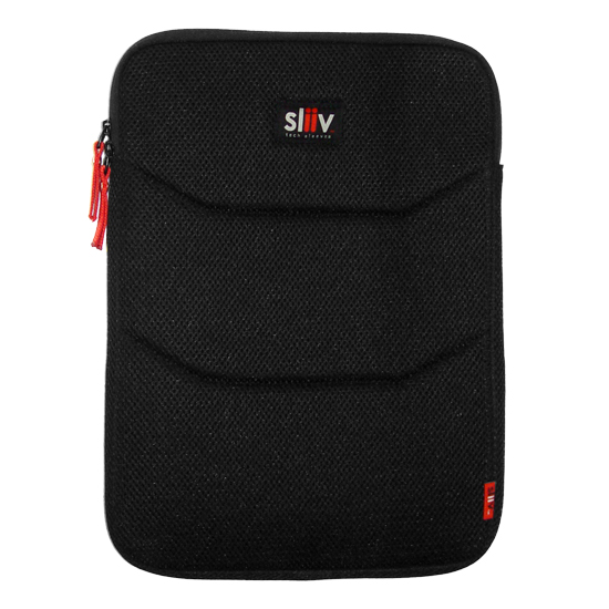 GRUV GEAR Sliiv Tech Sleeve 그루브기어 13인치 노트북 슬리브 케이스