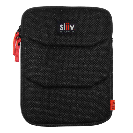 GRUV GEAR Sliiv Tech Sleeve iPad 그루브기어 아이패드 전용 슬리브 케이스