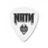 NATY Original Logo 'Delrin' 1.14mm 커스텀 피크