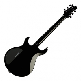 CAPARISON (카파리즌) 'Angelus-M3B' Black 일렉트릭 기타