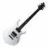 CAPARISON (카파리즌) 'Angelus-M3B' White 일렉트릭 기타