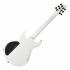 CAPARISON (카파리즌) 'Angelus-M3B' White 일렉트릭 기타