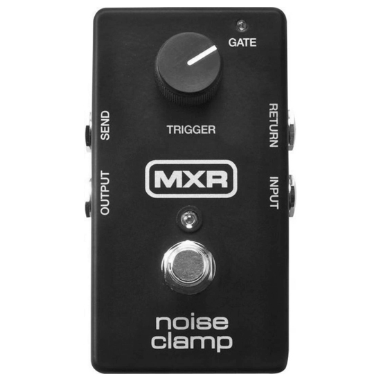 DUNLOP MXR M195 Noise Clamp 노이즈 게이트