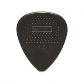 DUNLOP MAX-GRIP™ Nylon Standard 1.0mm 피크