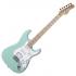 CORONA 코로나 CST250 SSH Strat SG (Maple) 일렉트릭 기타