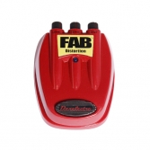 DANELECTRO D-1 FAB Distortion 디스토션