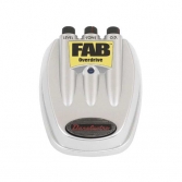 [중고] DANELECTRO 댄 일렉트로 D-2 FAB Overdrive 오버드라이브 이펙터 (전시신품)