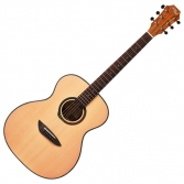 GOPHERWOOD 고퍼우드 G110 OM바디 NS(무광) 어쿠스틱 기타 통기타