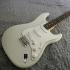 [중고] Fender Custom Shop 펜더 커스텀 샵 1962 Stratocaster NOS 스트라토캐스터 2013 일렉트릭 기타