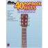 40 POP & ROCK HITS Strum & Sing Guitar, Vocal