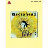 Radiohead Pablo Honey