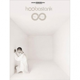 Hoobastank The Reason Authentic Guitar Tab Edition