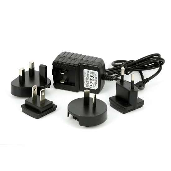 트로니컬튠 충전기 CHARGER UNIVERSAL (EU, US, AUS, UK)