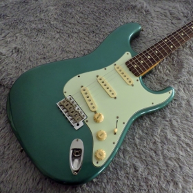 [중고] FENDER Japan ST-62 TX Stratocaster 2000 일렉트릭 기타