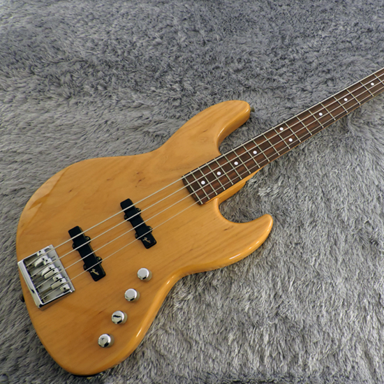 [중고] FENDER Japan 펜더 일펜 JBR-800 NAT Jazz Bass 재즈 베이스 일렉트릭 베이스