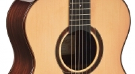 GOPHERWOOD 고퍼우드 G510 OM바디 NA(유광) 어쿠스틱 기타 통기타